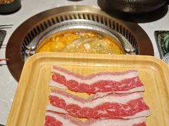 -空之介寿喜烧·和牛放题(恒隆广场店)