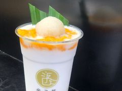 -舍予茶(桂林路店)