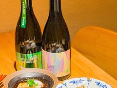 -镹·鱼料理  国产鱼使用店