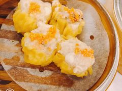 蟹子烧卖皇-凤城酒家(渣华道)