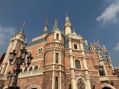 -上海迪士尼度假区