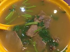 -小杨生煎(香港名都店)