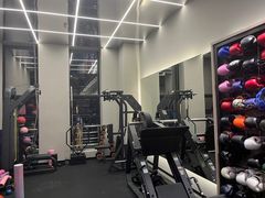 -驭力搏击健身(张江高科店)
