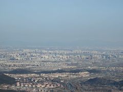 -北京西山国家森林公园