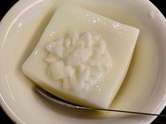 杏仁荷豆腐-堂宴·老厦门私房菜(1988仙岳总店)