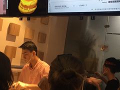 -狐狸和向日葵(北京路店)