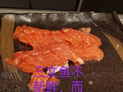 -星伦多自助料理·涮烤一体(江桥万达店)