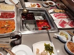 -海底捞火锅(苏宁生活广场店)
