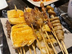 -孙府大院(步行街店)