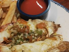-RED LOBSTER(多伦多DT店)