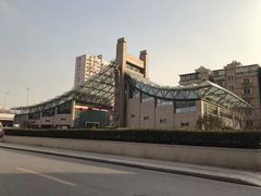 -元代水闸遗址博物馆