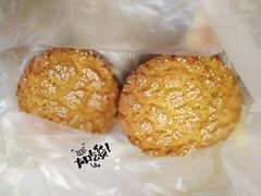 桃酥-北三凯奇清真食品店