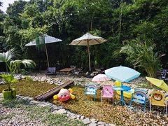 -HERRE·FARM 赫尔露营农场·团建聚会包场