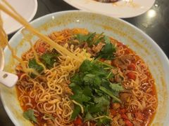 -一楼食业·美食人家