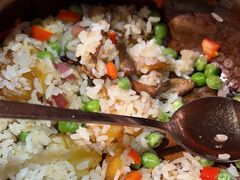 -云海肴云南菜·蒸汽石锅鱼(北京良乡华冠店)