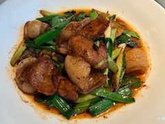 -许家菜(望江店)