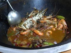 -曹丞相·地锅鸡·地锅鱼(武林店)