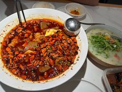 -首秀·四川料理(吾悦广场店)