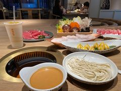 -呷哺呷哺(太原万象城店)