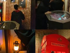 -逃脱反斗城沉浸剧情密室(北京路店)