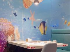 -海底捞火锅(万丰桥店)