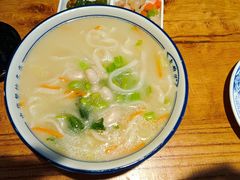 -老雒阳面馆·水席(王城路店)
