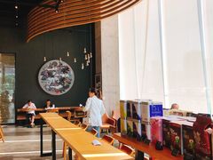 -星巴克臻选(成都环球乐天店)