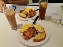 -翠华餐厅(维璟印象城店)