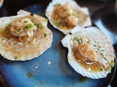 -新天世纪中餐厅
