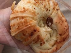椰香面包-东哥面包(江宁大润发店)