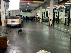 -凯迪拉克·上海百联沪通(汶水路店)