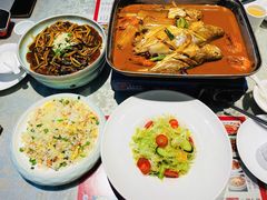 -南方酒店·淮扬菜(回民街店)