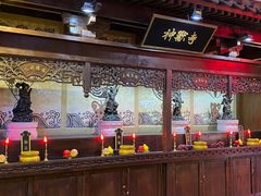 -骑鹅公社(南开大悦城店)