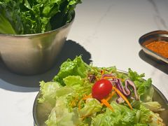 -西塔老太太泥炉烤肉(望京一店)