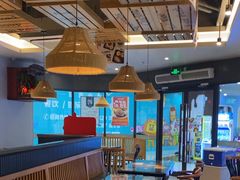 -豪享来中西餐厅(隆昌店)