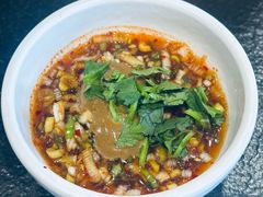 -金刚山(学府路店)