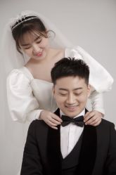 -CD视觉婚纱摄影