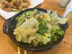 -喜来酌海鲜·饺子(和平一店)