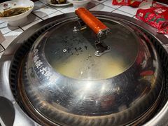 -姚稷大铁锅(龙之梦店)
