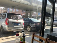露天位-元盛居(亚泰大街店)