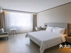 -汉庭(上海第六医院柳州路店)