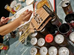 -堂会·KTV·自助餐·团建聚会(天河店)