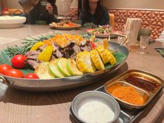 -耶里夏丽·丝路国际·新疆餐厅(浦东区东方路店)