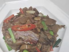 -醉霖生态餐厅(交大店)
