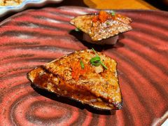红酒鹅肝-花潮料理艺食馆(SM新生活广场店)