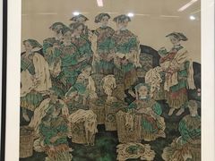 -陕西省美术博物馆