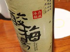 -老兰家传统烧烤炒菜泡馍(小南门店)