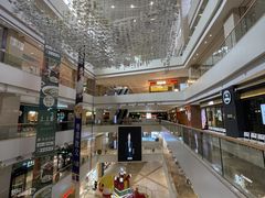 -天河领展广场
