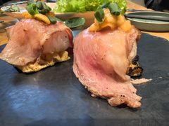 -Ginger(兴国路店)