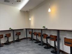 -爱康国宾体检中心(福田分院)